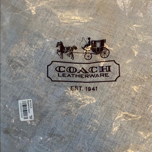 Coach crossbody purse - Picture 6 of 6